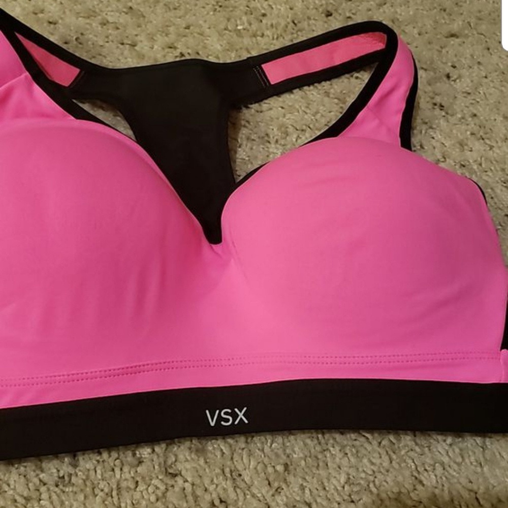 Victoria's Secret sports bra